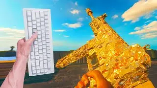 WARZONE MAIS AVEC DES RÉFLEXES S-TIER ⭐️ (WARZONE GAMEPLAY)