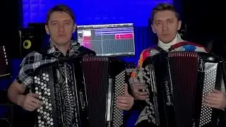 Слово пацана на баяне • Аигел - Пыяла