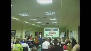 Презентация уникальной серии с Алоэ Вера от Farmasi часть 1