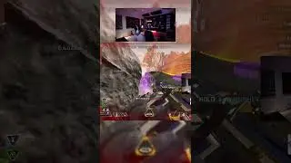 1v6 DEVO SCRIM POPOFF!!! #shorts