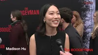 Madison Hu - 