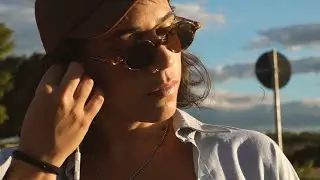 GEORGIA - Chão e Céu l Prod. RAGG