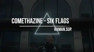 Comethazine - Six Flags (Bass Boosted)