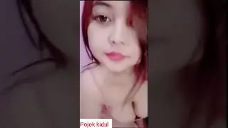 #bigolivehot....GOYANGANYA BIKIN NAGIH