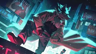 BNA- Brand New Animal [AMV]