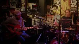 Same Tune. Different Drummer | Kingpin – Danny Carey