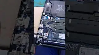 Ноутбук Honor BBR-WAH9 не включается.