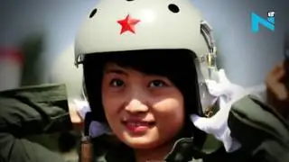 First Chinese woman to fly J 10 fighter plane killed in a crash