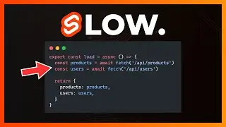 Why Your Load Functions are Slow