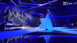 The Voice IT | Serie 3 | Live Show 10 | KEENIATTA - 