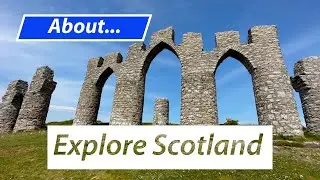 Explore Scotland Channel Trailer
