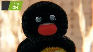 Noot Noot RTX ON