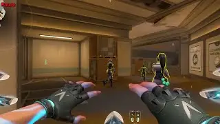 my biggest whiff yet