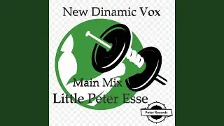 New Dinamic Vox