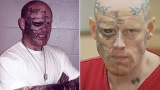 TOP 9 Most Dangerous Prisoners In The World