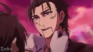 AMV Mozart L'Opera Rock La Troupe Le Bien Qui Fait Mal (Последний Серафим ( Seraph of the End ))