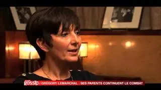 En mode Gossip - Grégory Lemarchal