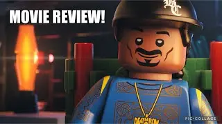 Piece By Piece - Out Of Theatre Review!