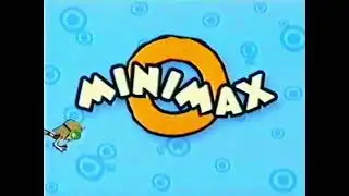 Fragment - Minimax - (Martie 2011)