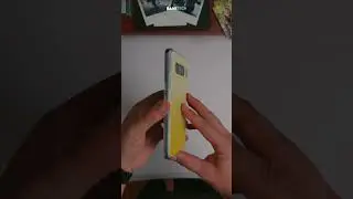 #GiftFromGoogle new #Pixel8Pro case! Using #ChatwithGemini to improve my day and Gemini season ☺