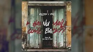 HELLTER X VSAL - K HANNU MAILA COME BACK?? | AUDIO | RUSTY CROWN