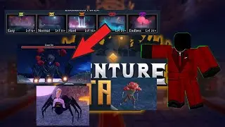 Enchanted Forest Guide - Venture Tale Guides
