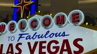 “The ultimate Vegas experience: food, fun, and friends!”