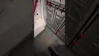 Aircraft Bug and Rodent Control/Prevention