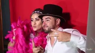 studio23 fotografias  Enlace Naiane e Idalecio