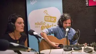 KARABASH - No venim del mico | Ràdio Gràcia
