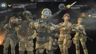 хХх_Шизоиды_хХх  vs ПалатА_8а