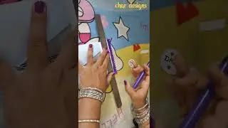 Happy Father's Day| father's day craft ideas #chardesigns