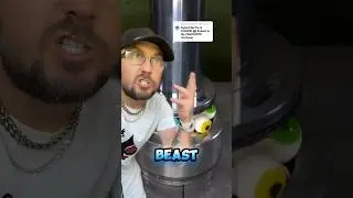 Mr Beast Just COMMENTED 🤯