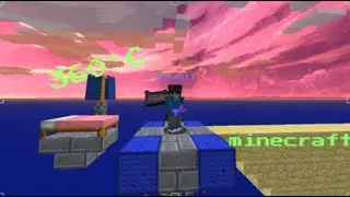 Редьюс||Minecraft||360°C||ZONVOLL