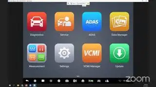 Audi Diagnostics with Autel Maxisys Ultra | Autel Europe