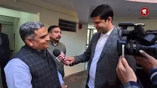 सरकार जैविक खेती और पर्यावरण के क्षेत्र में काम कर रही है, मीडिया में जगह नहीं:  सहकारिता मंत्री