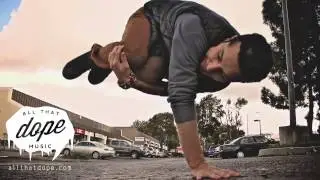 Ganco - Gesi Bağları | Bboy Music 2015