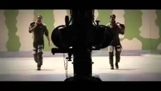 We are Pakistan Air Force - TV Advert