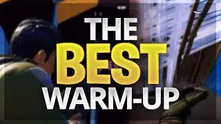 Best Creative Maps to Help YOU Improve and Warm Up your Edits and Aim in Fortnite Ch 2 Season 3