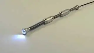 RiFlexio Pipe Inspection Camera