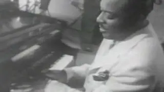 Die Geschichte des Jazz: Swing: Count Basie