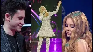 Сюрприз для Дана Балана и Тины Кароль/Свадебная песня от мамы на всякий случай/NEWS