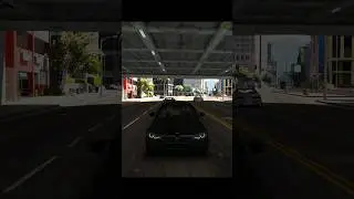 Обалдеть M5 F90 #m5 #bmw #gta5
