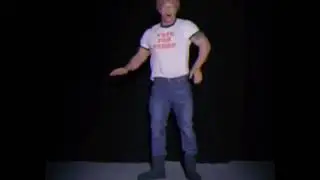 Скала танцует
