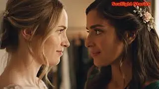 She Was My Maid of Honor… Until That Kiss 💍 | Emotional Lesbian Love Story | Wedding Confession