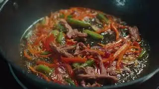 Food видео кафе-бара Налайте (Астрахань)