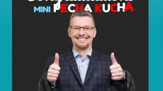 Congratulations to Mini Pecha Kucha Winners !