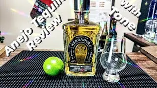 Herradura Anejo