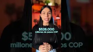 Contrabando en Colombia, ¿cómo vamos en esta lucha? #shorts