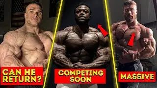 (हिन्दी) CHRIS LOOKING MASSIVE FOR OPEN | STEPHANE IS NEXT BIG THING | CAN NICK REPEAT 2023??